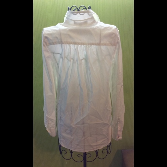 Blouse - Picture 2 of 3